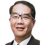 Dr. Sam Peh Oon Hui