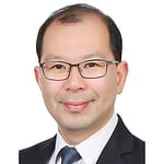 Dr Chong Kian Tai