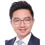 Dr. Julian Tan Ko Beng