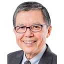 Dr. Tan Yew Oo