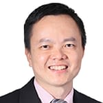 Dr. Toh Chee Keong | Farrer Park Hospital