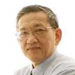 Dr. Peter Chew