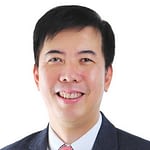 Dr. Charles Tsang - Farrer Park Hospital