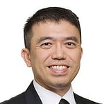 Dr. Alvin Ng Choon Yong