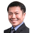 Dr. Matthew Tan Zhen-Wei