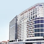 Farrer Park Hospital