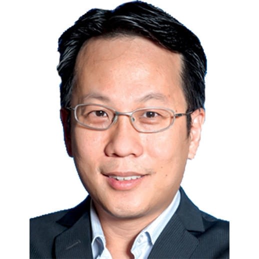 Dr. Ong Sea Hing - FarrerHealth
